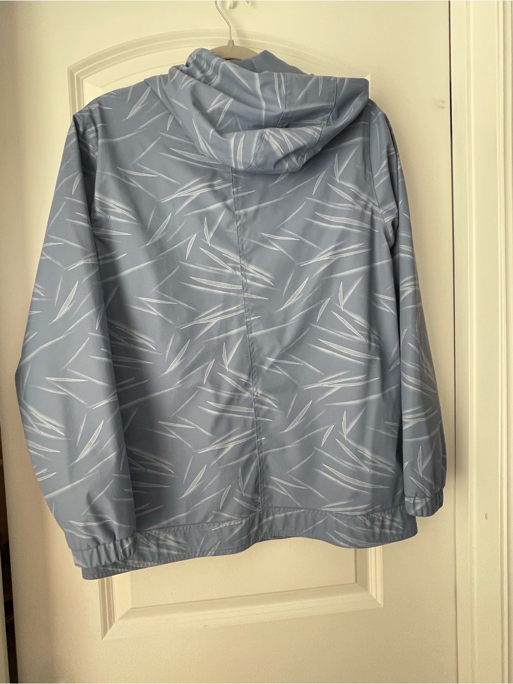Weatherproof jacket - Picture 4 of 5